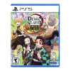 بازی Demon Slayer Kimetsu no Yaiba Sweep the Board برای PS5