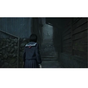 بازی Silent Hill f برای PS5