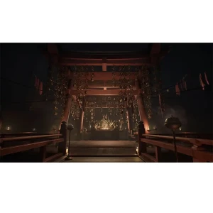 بازی Silent Hill f برای PS5