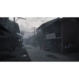 بازی Silent Hill f برای PS5