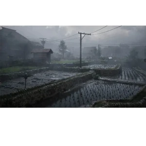 بازی Silent Hill f برای PS5