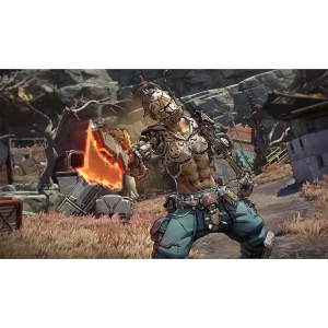 بازی Borderlands 4 برای PS5