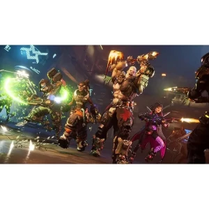 بازی Borderlands 4 برای PS5