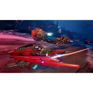 بازی Borderlands 4 برای PS5