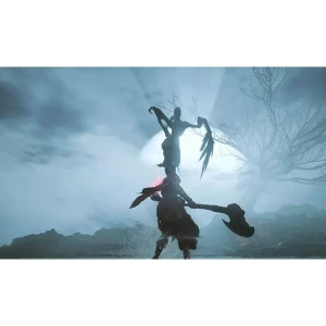 بازی WUCHANG: Fallen Feathers نسخه Day One Edition برای PS5