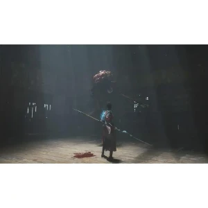 بازی WUCHANG: Fallen Feathers نسخه Day One Edition برای PS5