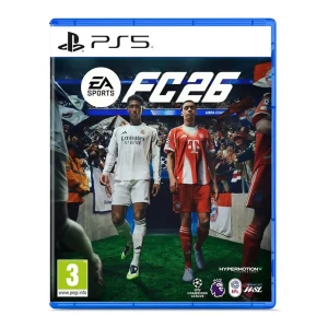 بازی EA Sports FC 26 برای PS5