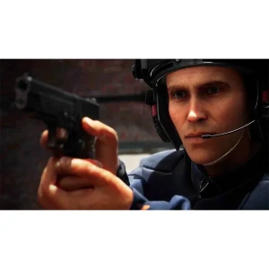 بازی RoboCop: Rogue City Unfinished Business برای PS5