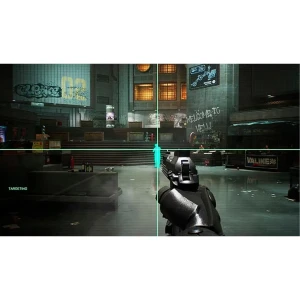 بازی RoboCop: Rogue City Unfinished Business برای PS5