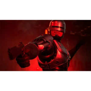 بازی RoboCop: Rogue City Unfinished Business برای PS5
