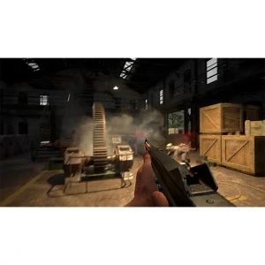 بازی Hell Let Loose نسخه Deluxe Edition برای PS5