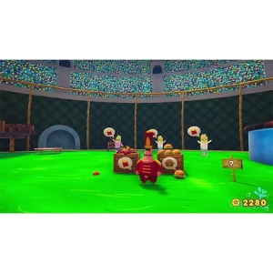 بازی SpongeBob SquarePants: The Patrick Star Game برای PS5