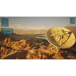 بازی MindsEye برای PS5