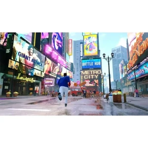 بازی Street Fighter 6 نسخه Years 1-2 Fighters Edition برای PS5