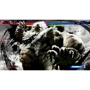 بازی Street Fighter 6 نسخه Years 1-2 Fighters Edition برای PS5