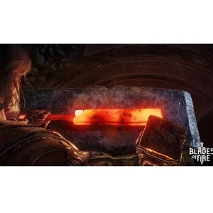 بازی Blades of Fire برای PS5