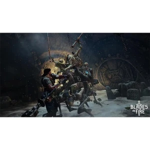 بازی Blades of Fire برای PS5