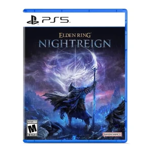 بازی Elden Ring Nightreign برای PS5