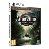 بازی Amerzone: The Explorer's Legacy نسخه 25th Anniversary Edition برای PS5