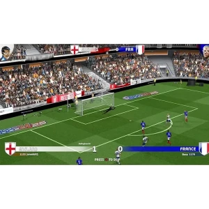 بازی Sociable Soccer 25 برای PS5