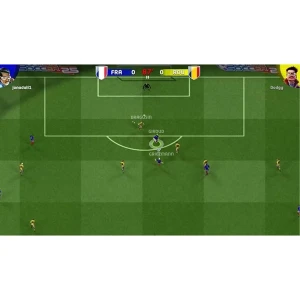 بازی Sociable Soccer 25 برای PS5