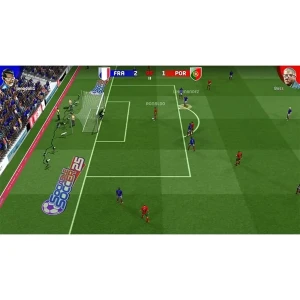 بازی Sociable Soccer 25 برای PS5