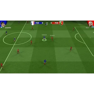 بازی Sociable Soccer 25 برای PS5
