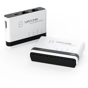 سرور پرینتر بی سیم ویولینک مدل WL NU516U1