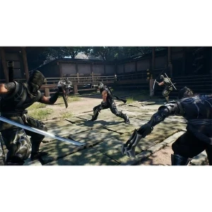 بازی Ninja Gaiden 2 Black برای PS5
