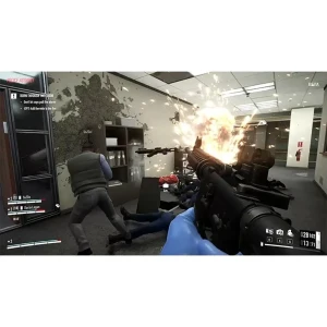 بازی Payday 3 نسخه Day One Edition برای PS5