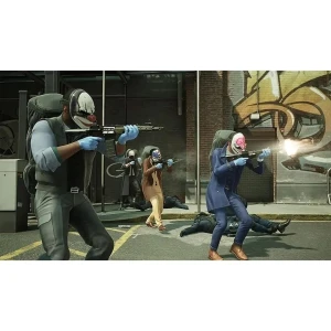 بازی Payday 3 نسخه Day One Edition برای PS5