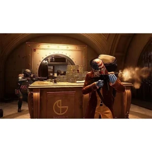 بازی Payday 3 نسخه Day One Edition برای PS5