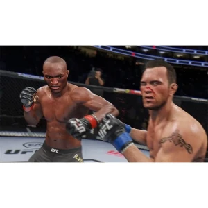 بازی UFC 5 برای PS5
