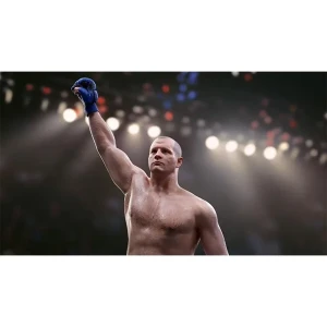بازی UFC 5 برای PS5