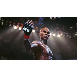 بازی UFC 5 برای PS5