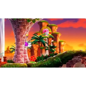 بازی Sonic Superstars برای PS5