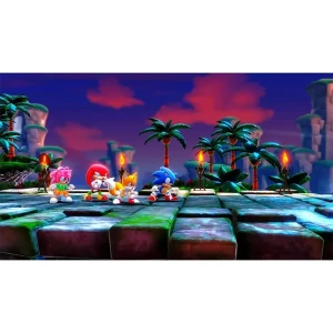 بازی Sonic Superstars برای PS5