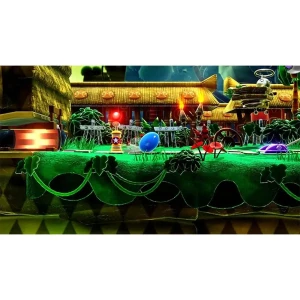 بازی Sonic Superstars برای PS5