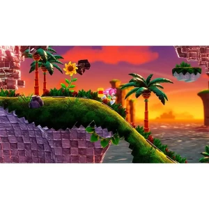 بازی Sonic Superstars برای PS5