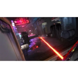 بازی Ghostrunner 2 برای PS5