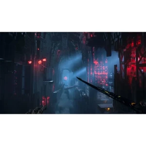 بازی Ghostrunner 2 برای PS5