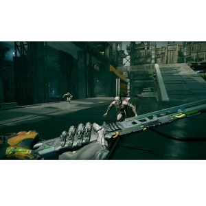 بازی Ghostrunner 2 برای PS5