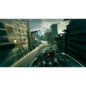 بازی Ghostrunner 2 برای PS5