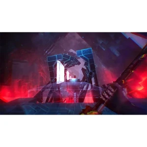بازی Ghostrunner 2 برای PS5