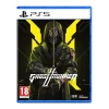 بازی Ghostrunner 2 برای PS5
