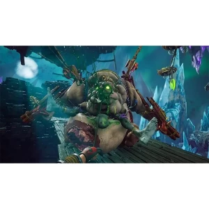 بازی Shadow Warrior 3 نسخه Definitive Edition برای PS5