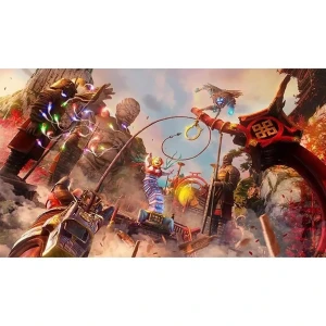 بازی Shadow Warrior 3 نسخه Definitive Edition برای PS5