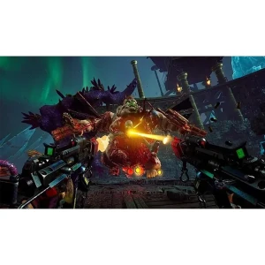 بازی Shadow Warrior 3 نسخه Definitive Edition برای PS5