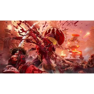بازی Shadow Warrior 3 نسخه Definitive Edition برای PS5