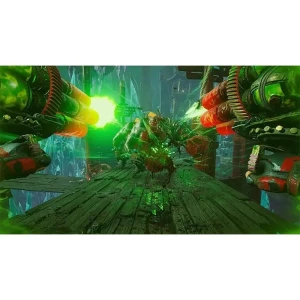 بازی Shadow Warrior 3 نسخه Definitive Edition برای PS5